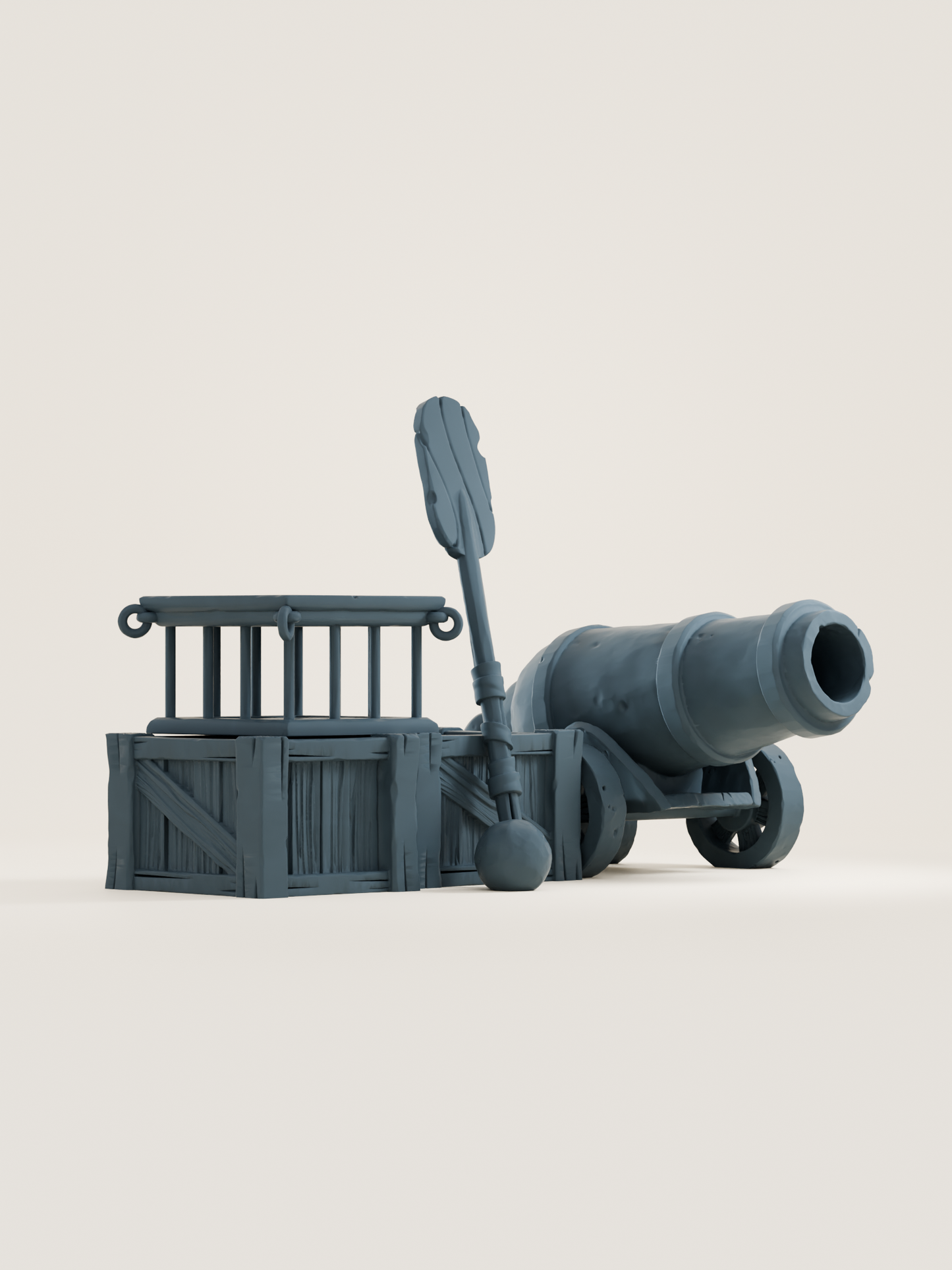 Set port de pirates