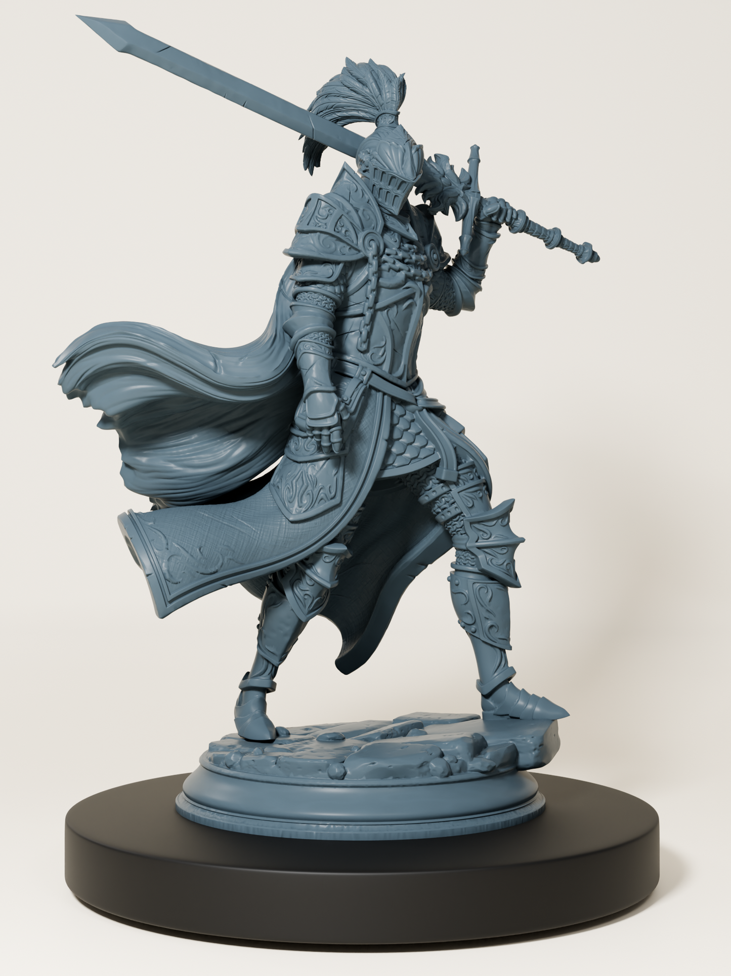 Chevalier du crépuscule