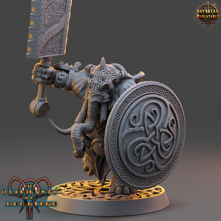 Set Oliphant