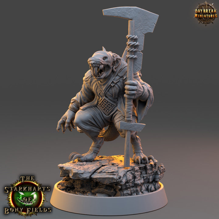 Set Ratfolk