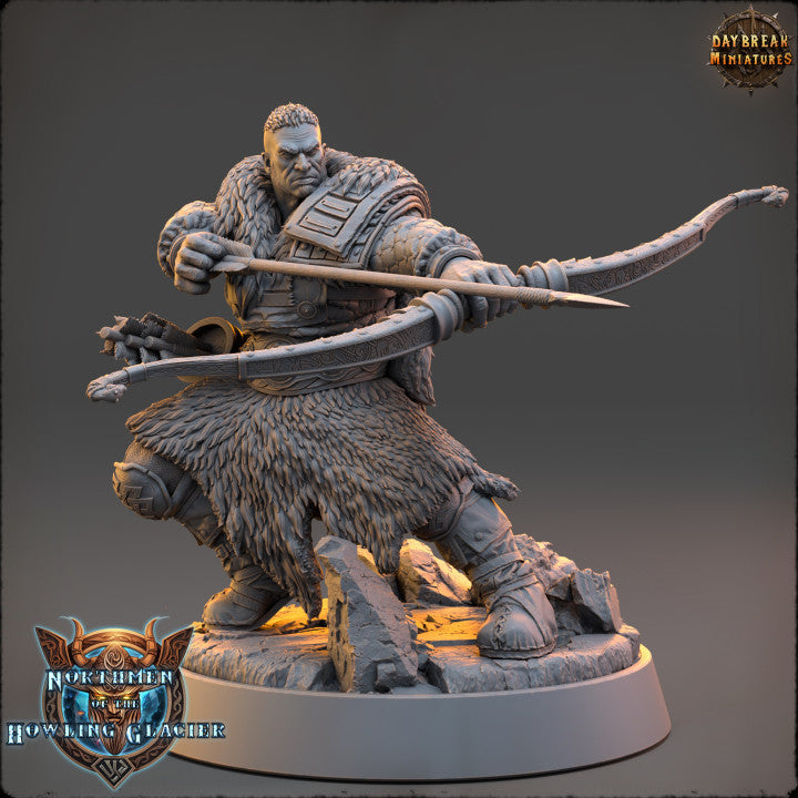 Set guerriers nordiques 3