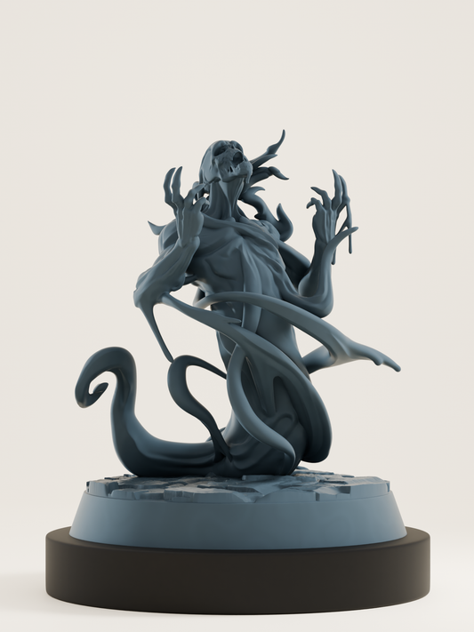 Set Esprits torturés