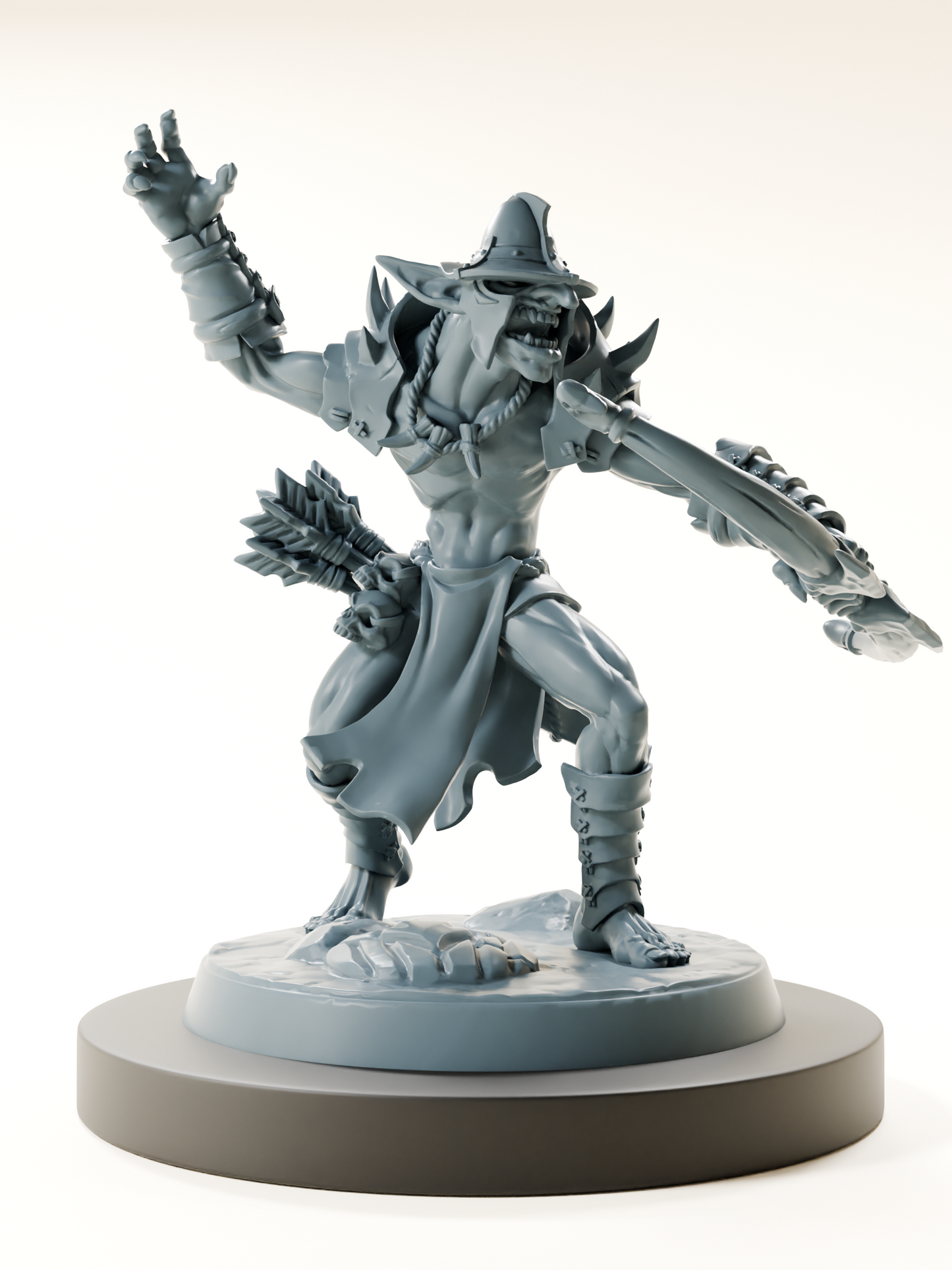 Set hobgobelins