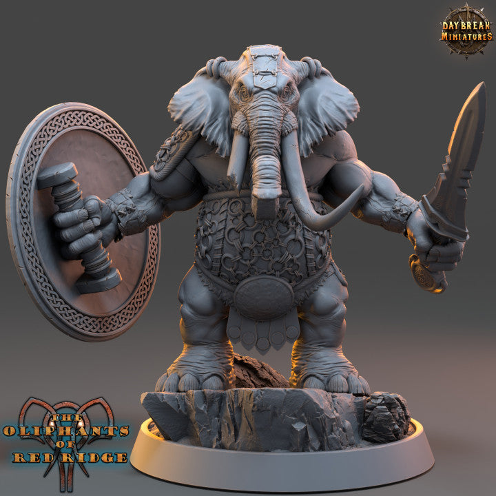 Set Oliphant