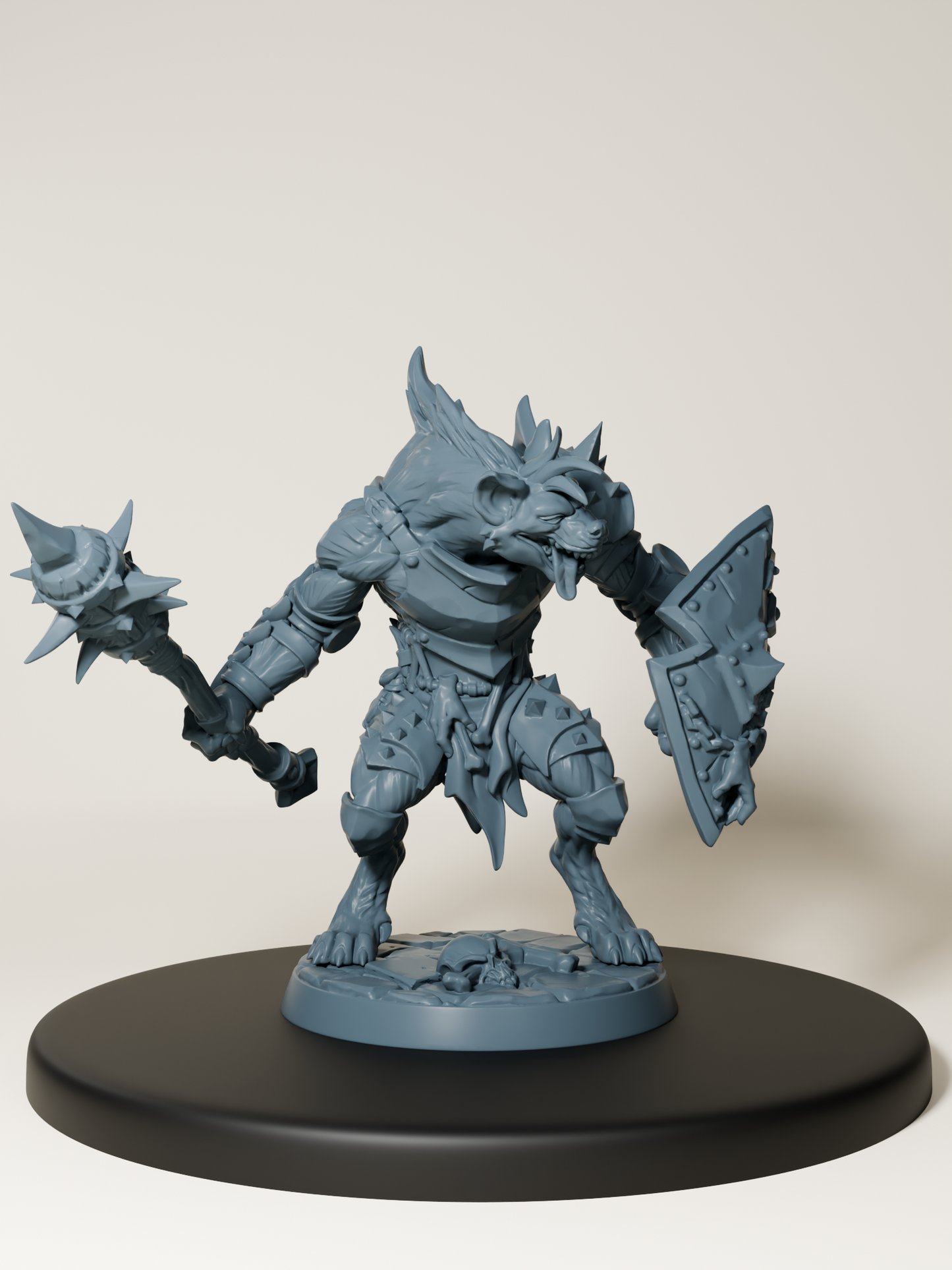 Set gnolls 2