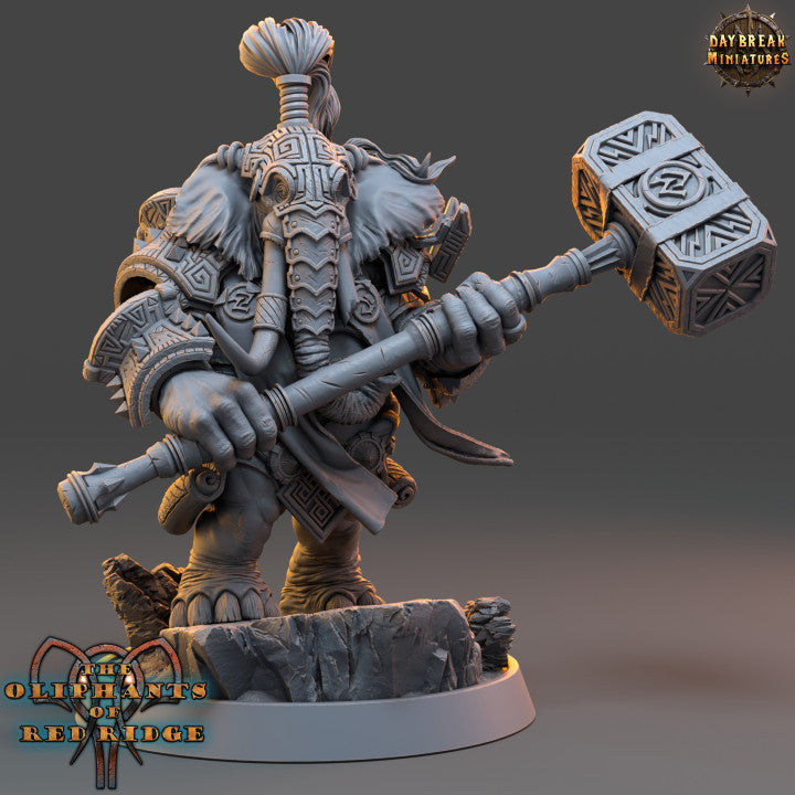 Set Oliphant