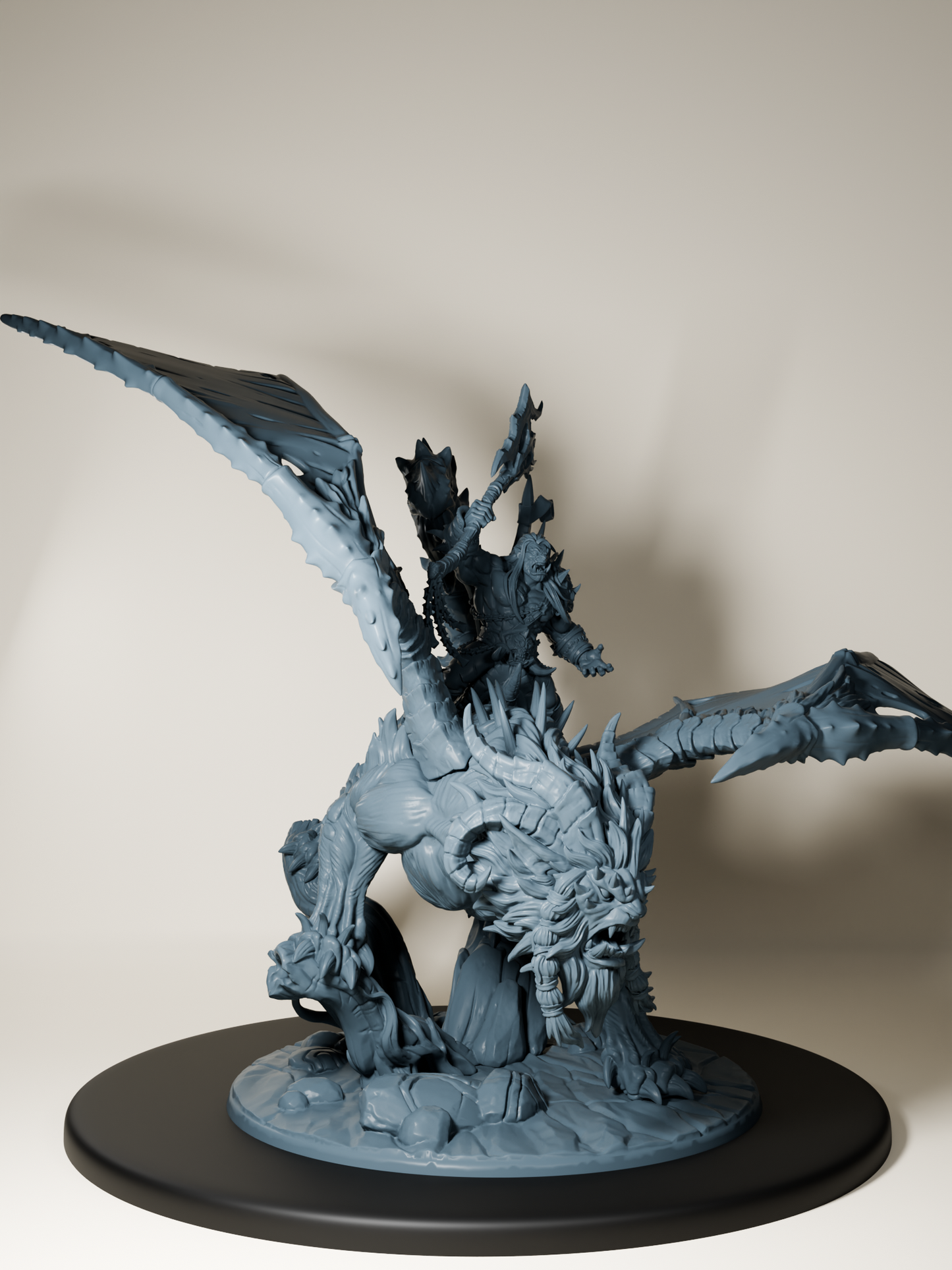 Set Orcs blackcrag