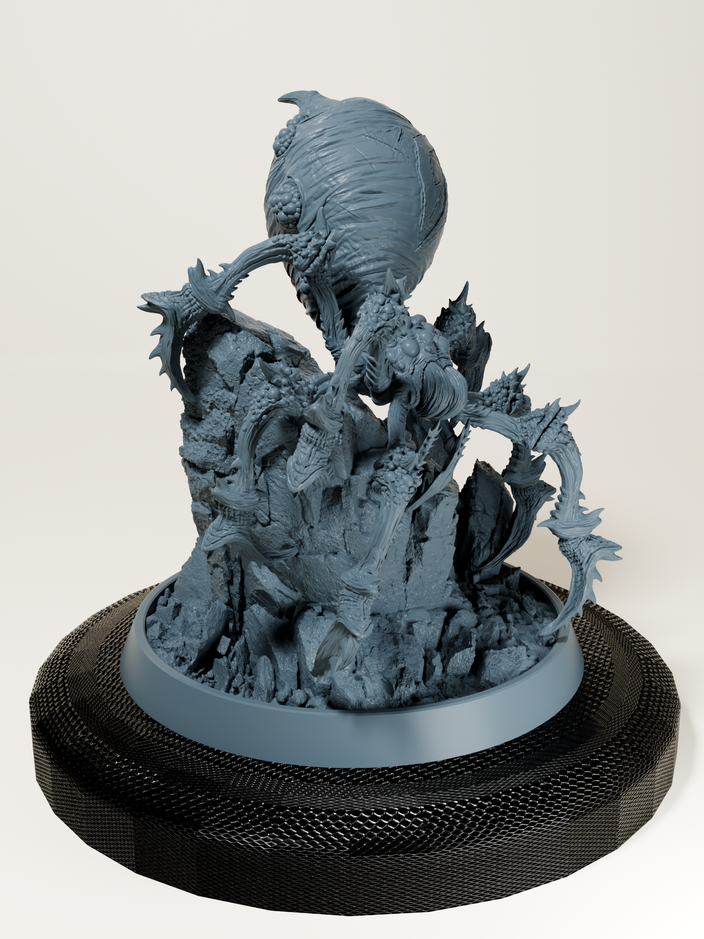 Set araignées géantes