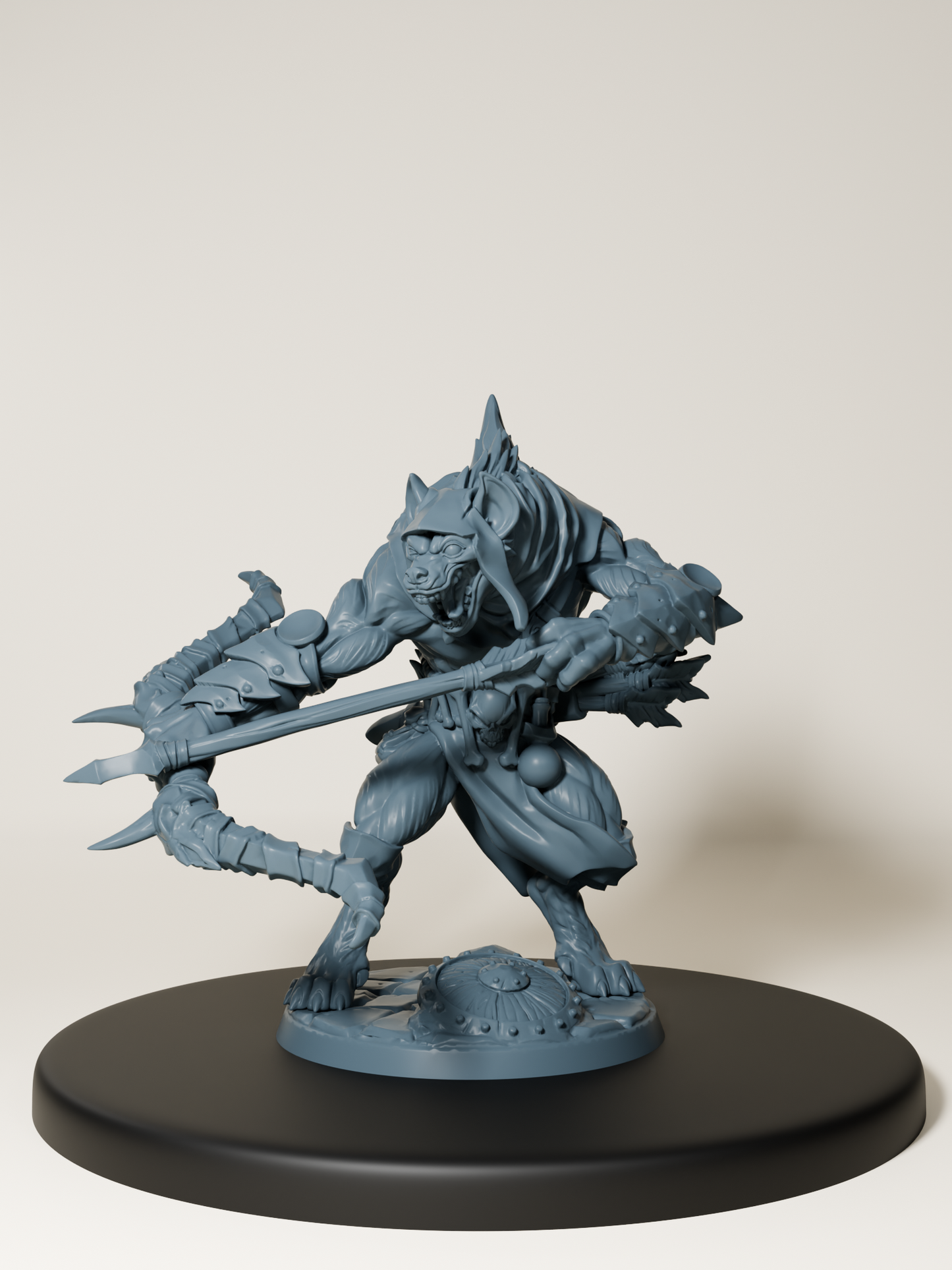 Set gnolls 2
