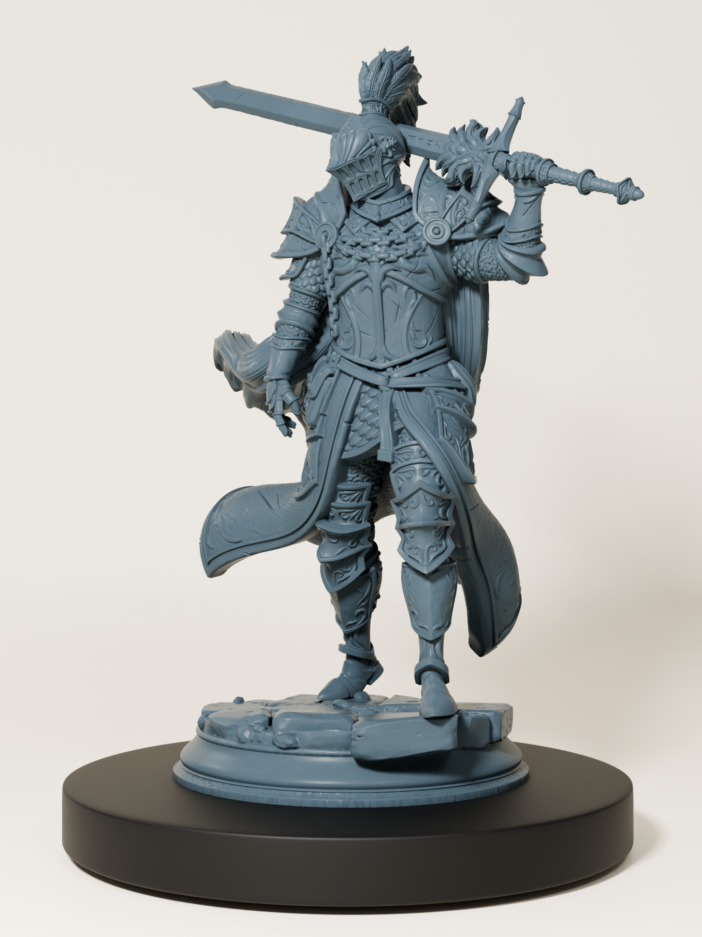 Chevalier du crépuscule