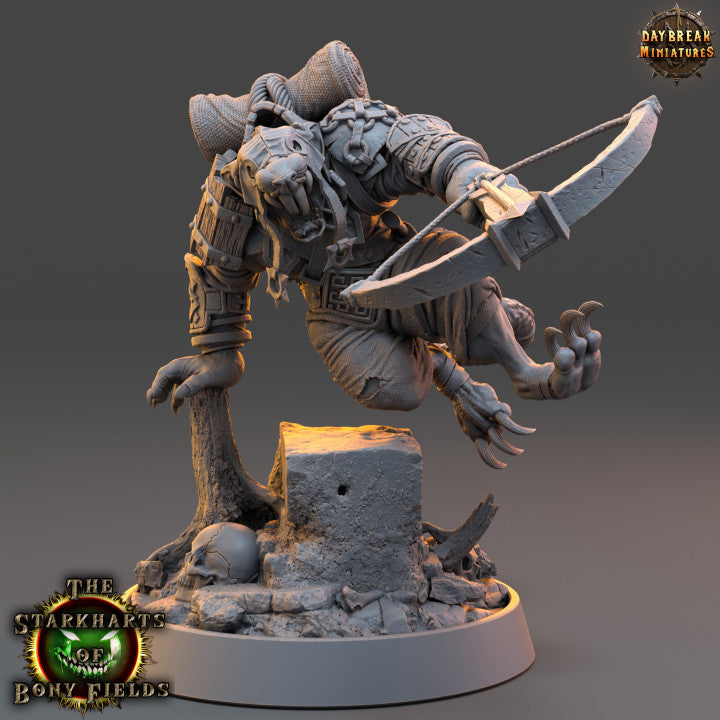 Set Ratfolk
