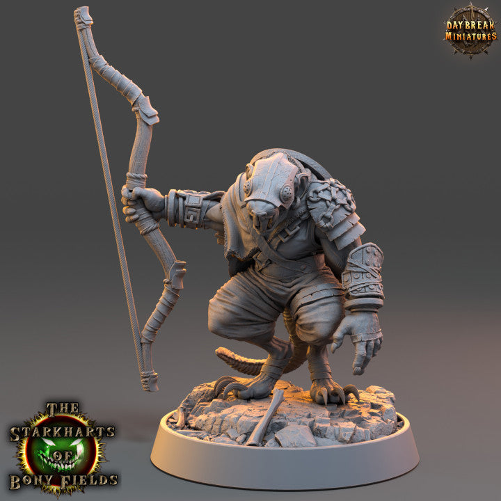 Set Ratfolk