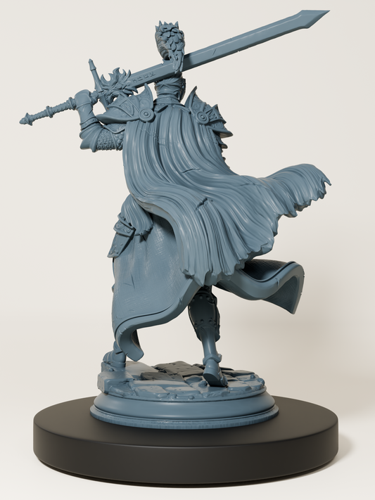 Chevalier du crépuscule