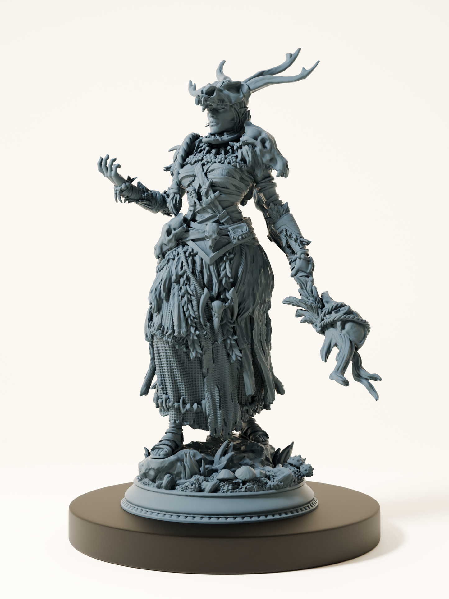 Druidesse