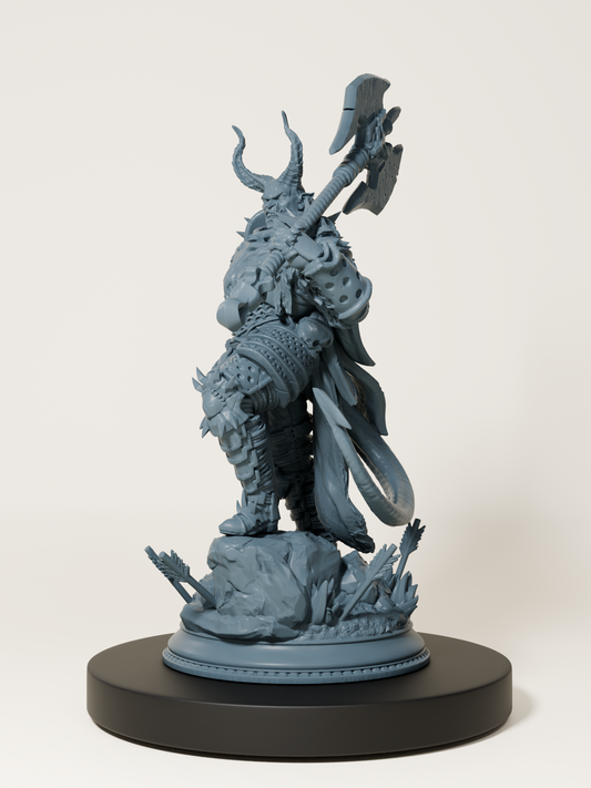 Chevalier draconique