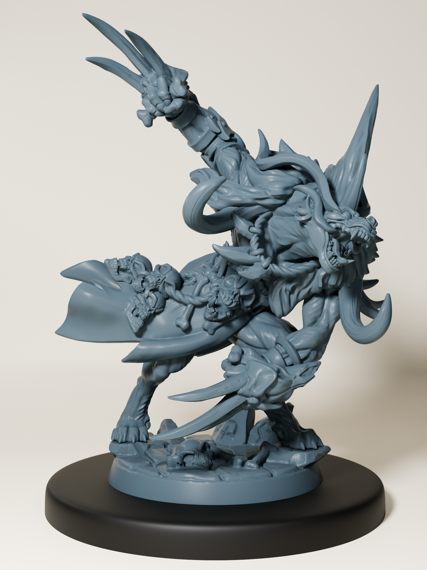 Set gnolls 2