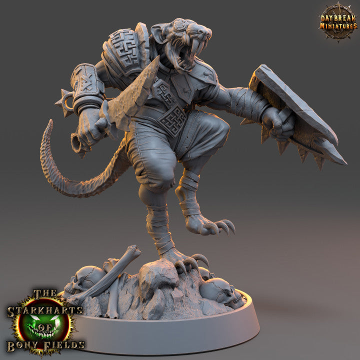 Set Ratfolk