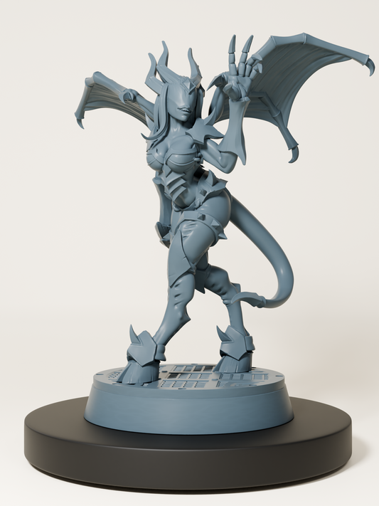 Set Succubes Démoniaques