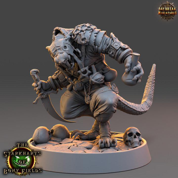 Set Ratfolk