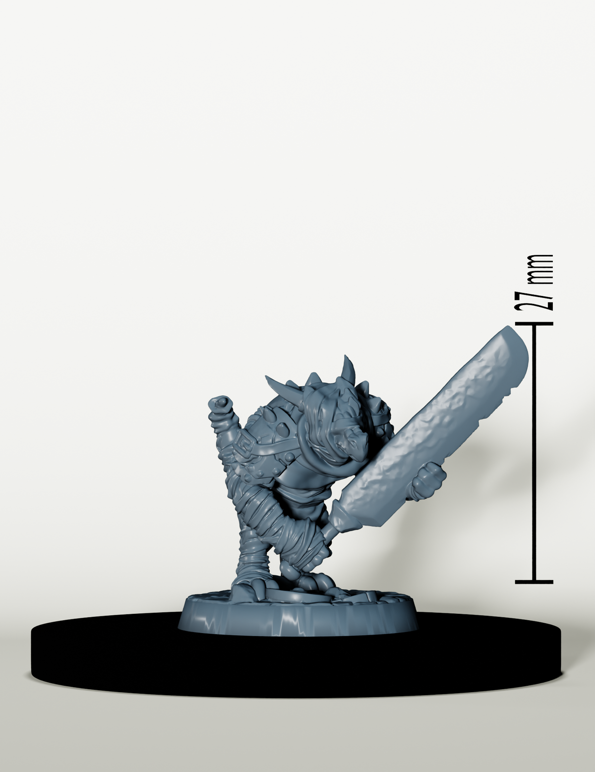 Set légion Kobolds