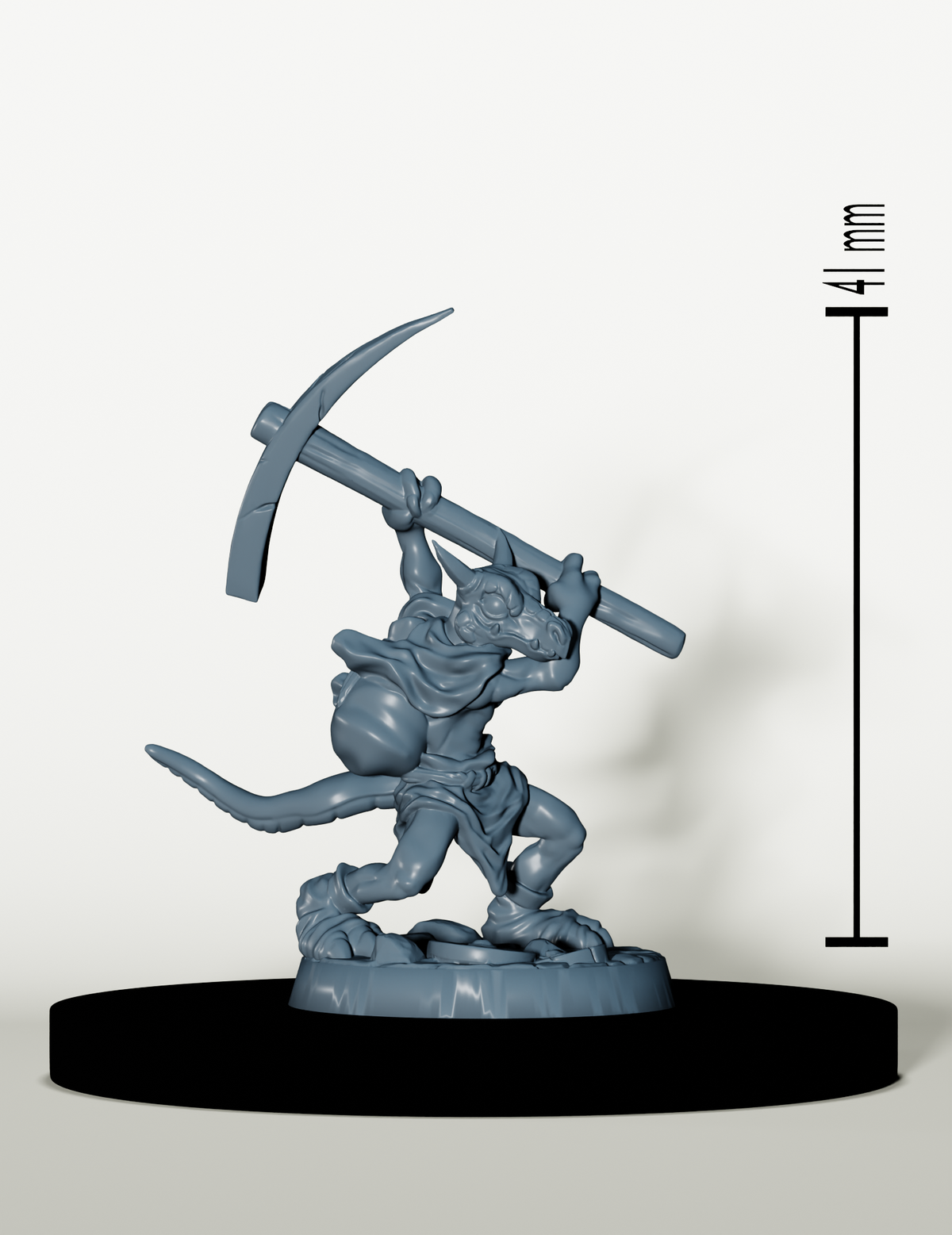 Set légion Kobolds