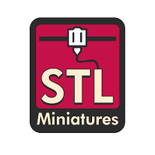 Figurines de STL Miniatures
