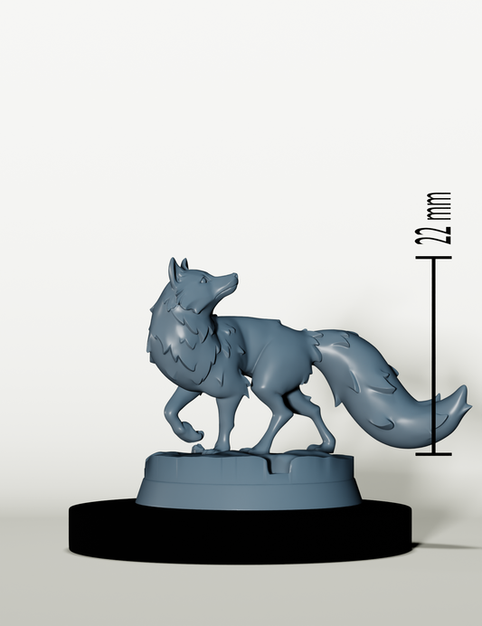 Set Tribus des Terres Gelées