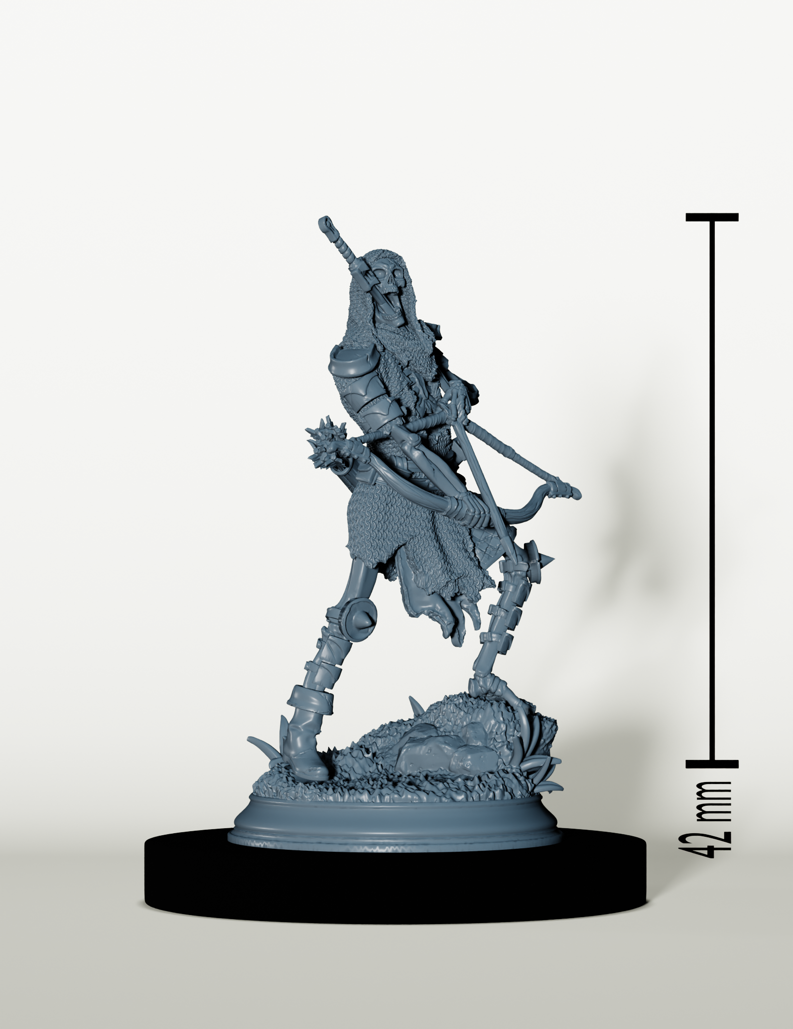 Set des Croisés Déchus - Légion des Damnés