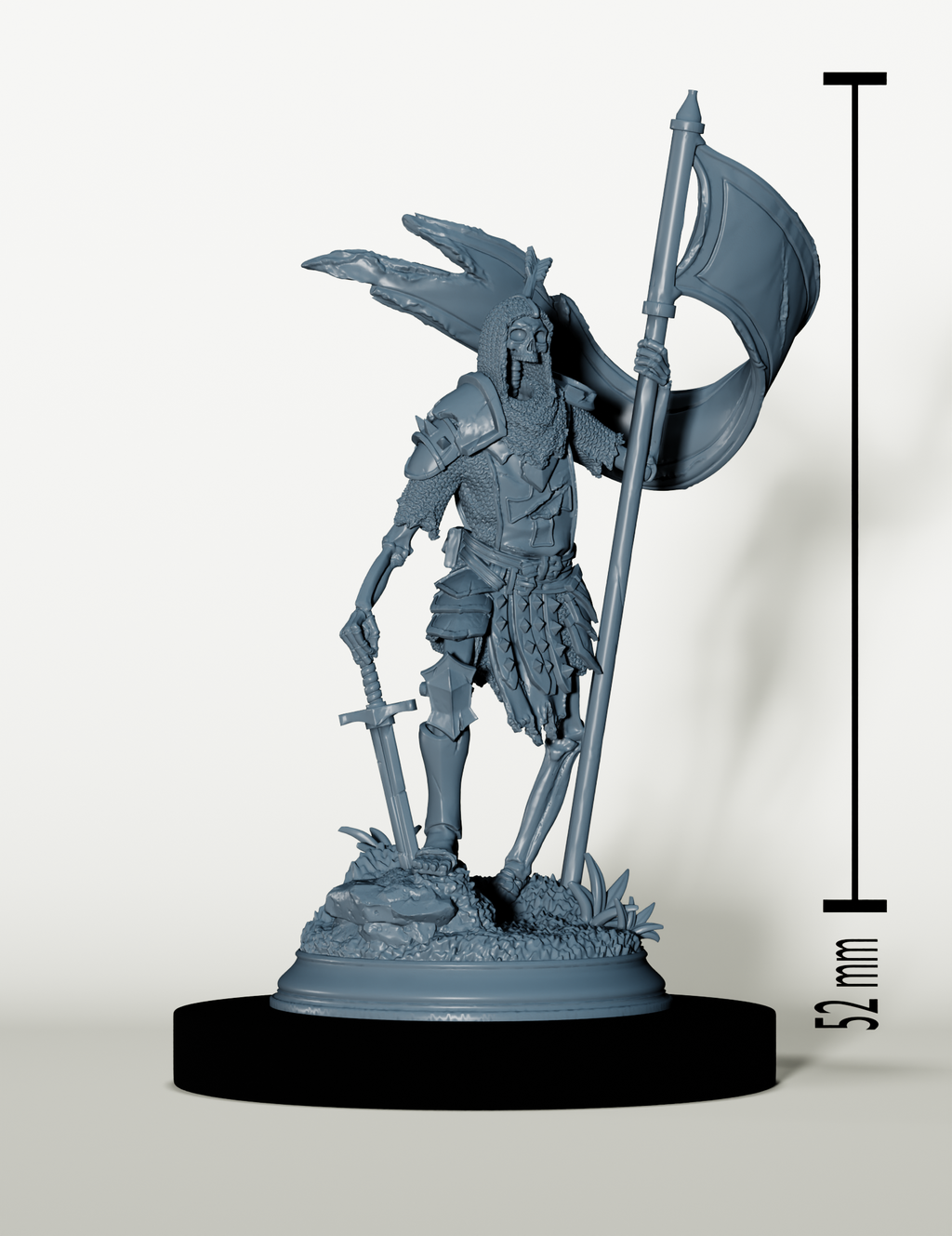 Set des Croisés Déchus - Légion des Damnés