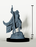 Chevalière Humaine - Justice de la Dynastie