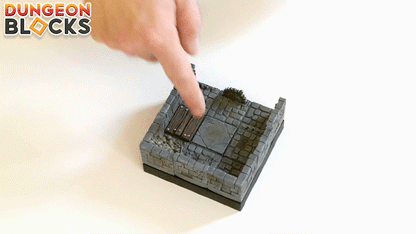 Votre Donjon médiéval Sur Mesure