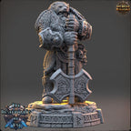 Set guerriers nordiques 2