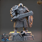 Set guerriers nordiques 2