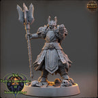 Set Guerriers morts-vivants