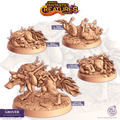 Compagnon grove guardian