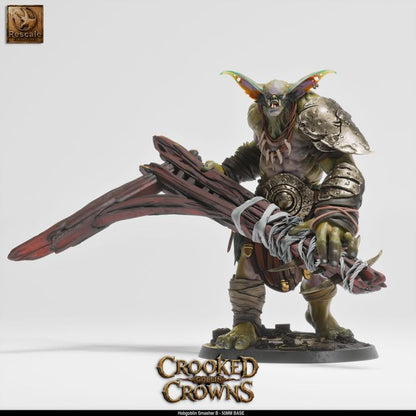 Set Hobgobelins Géants