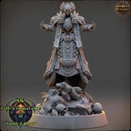 Set Guerriers morts-vivants