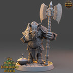 Set Rhino-folk