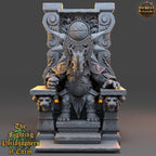 Set Rhino-folk