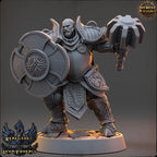 Set Chevaleresses renégates