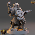Set Guerriers Leonin