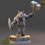 Set Rhino-folk