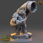 Set Rhino-folk