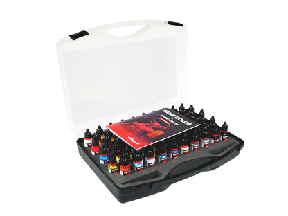 Mallette 80 teintes Game Color
