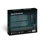 Squidmar Special FX - Paint set