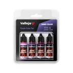 Game Color Set Violet