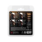 Game Color Set Cuir