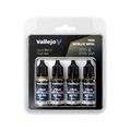 Set peinture Métal vieilli - TMM