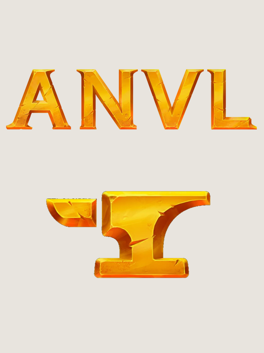 Figurine personnalisée ANVL