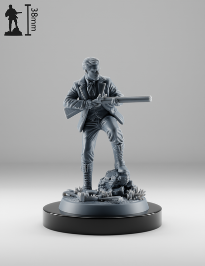Scooby cthulhu et leur Fourgon d'Enquête